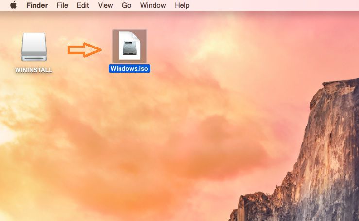 How Windows 10 Mac Boot Camp External Drive